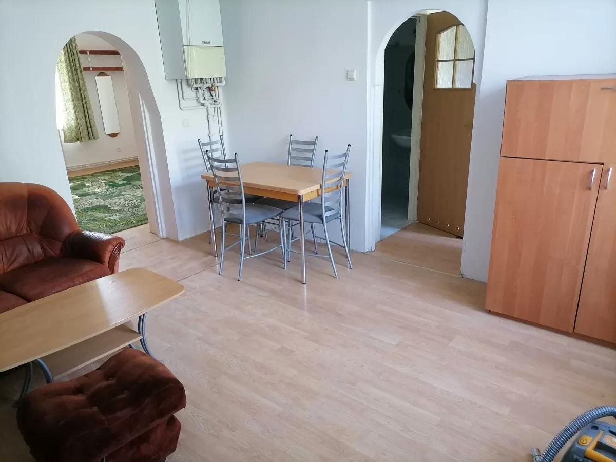 do wynajęcia mieszkanie 40m2