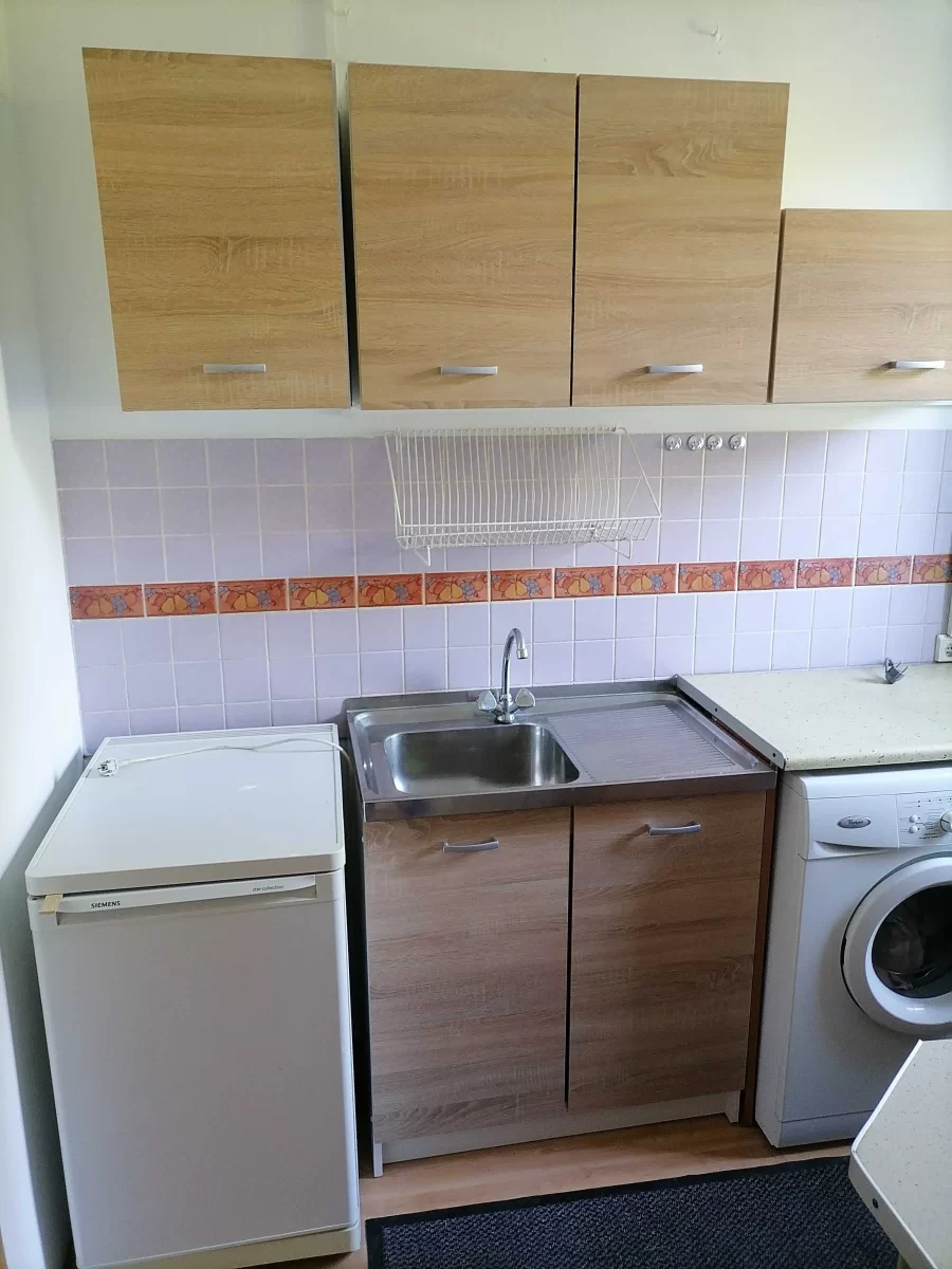 do wynajęcia mieszkanie 40m2
