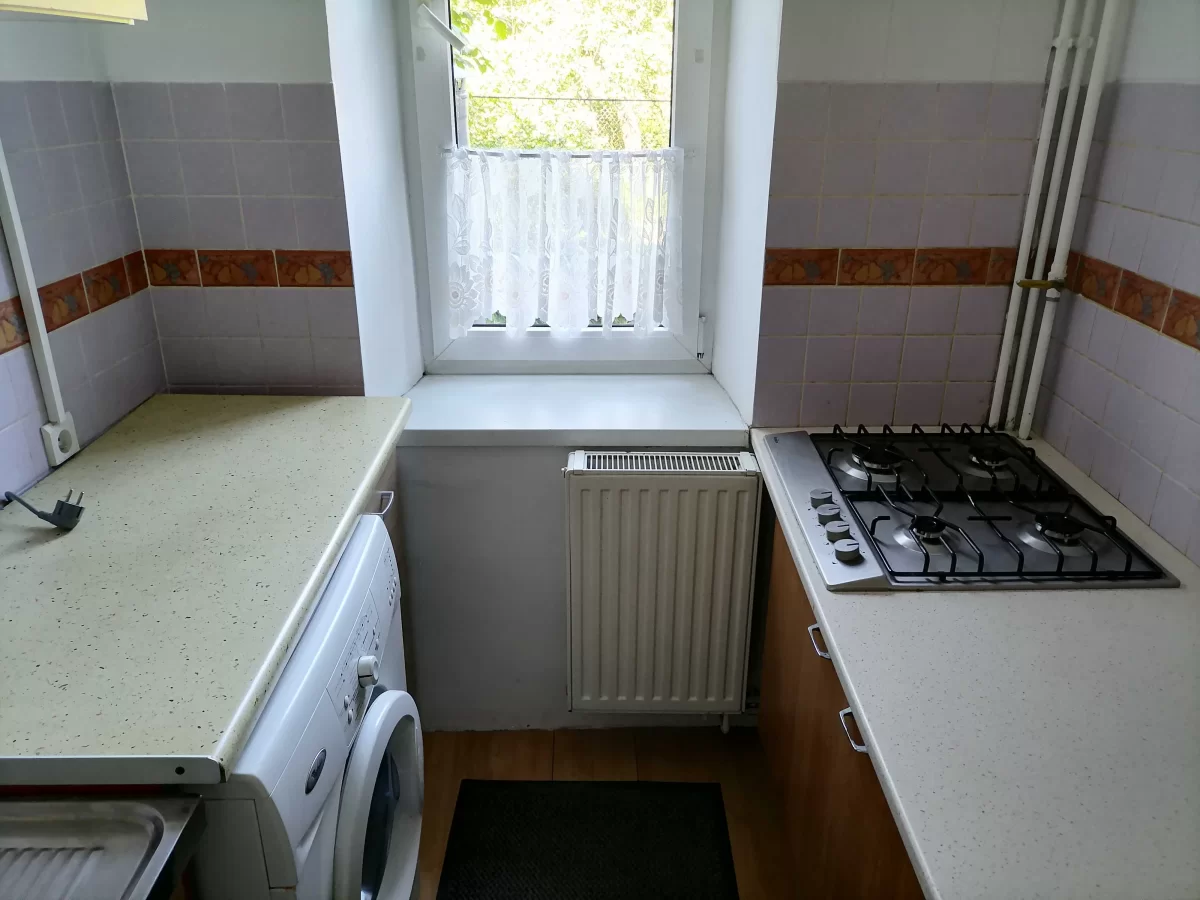 do wynajęcia mieszkanie 40m2