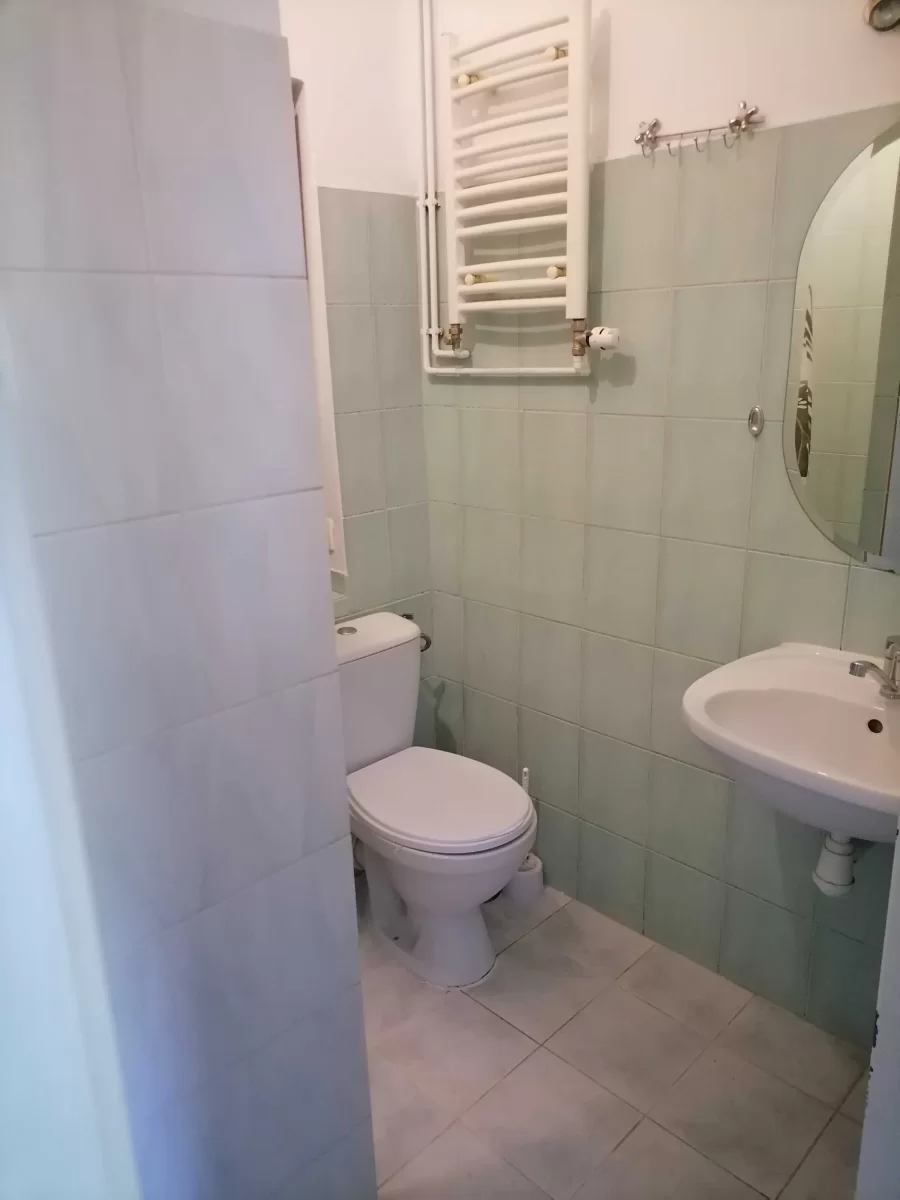 do wynajęcia mieszkanie 40m2