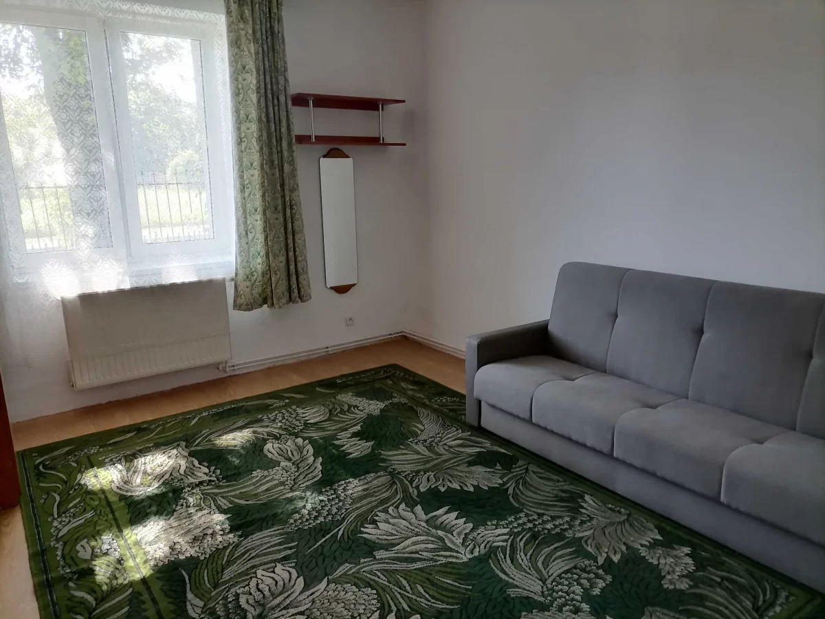 do wynajęcia mieszkanie 40m2