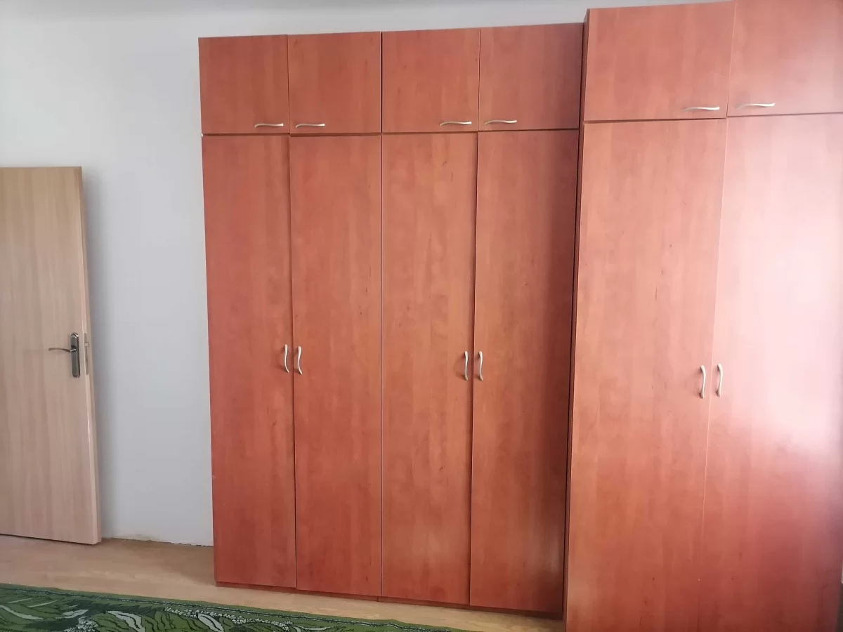 do wynajęcia mieszkanie 40m2