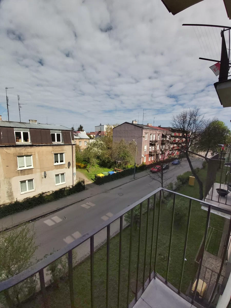 Sprzedam mieszkanie 45 m2 centrum Siedlec.