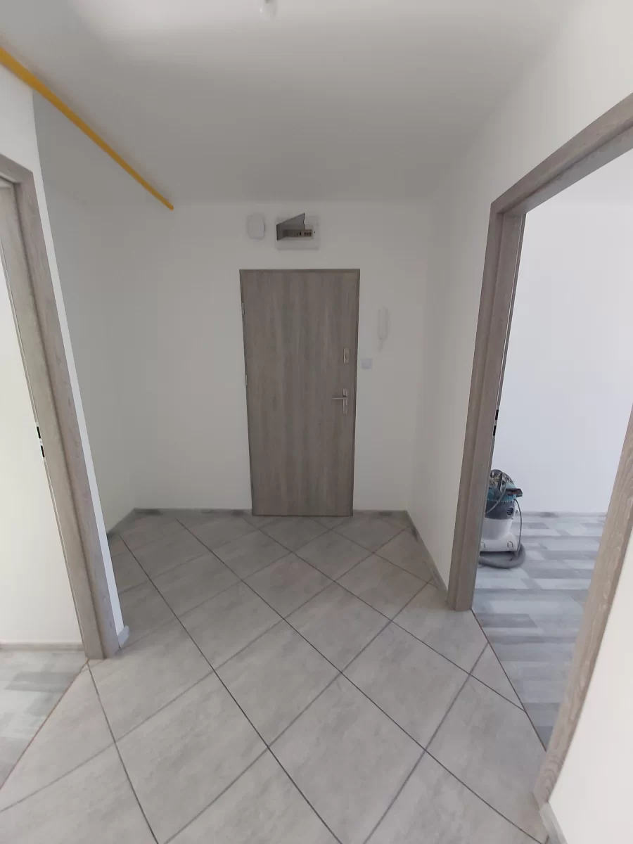 Sprzedam mieszkanie 45 m2 centrum Siedlec.
