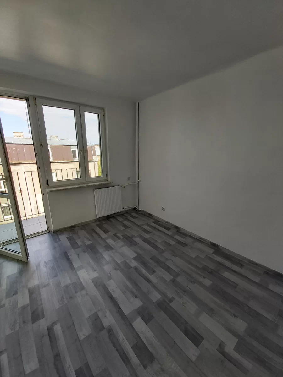 Sprzedam mieszkanie 45 m2 centrum Siedlec.