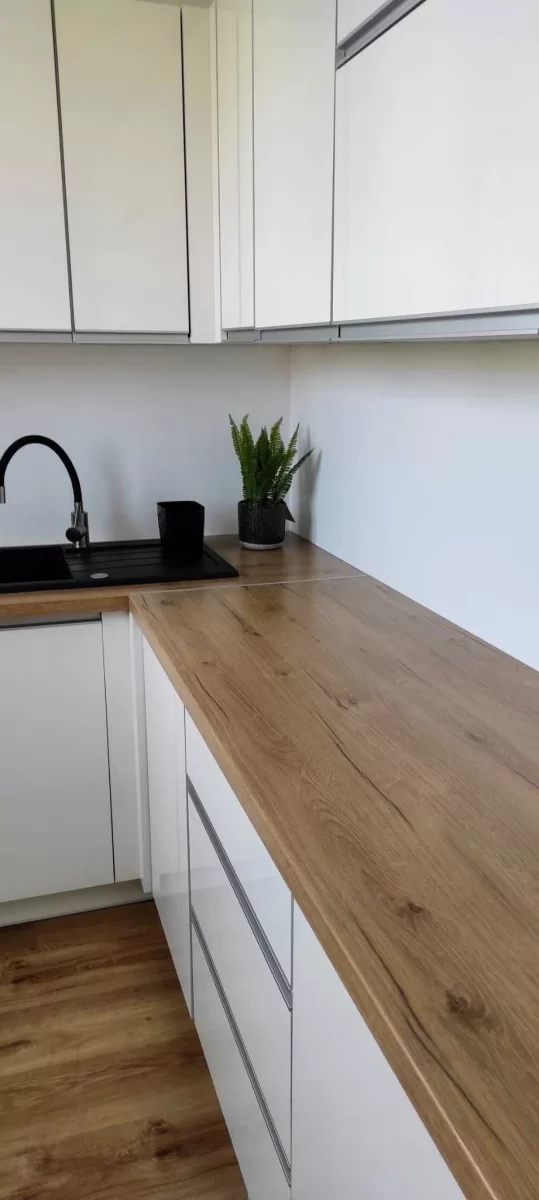 Wynajmę mieszkanie Poznań 3 pokoje, balkon, Dębiec ul Osinowa