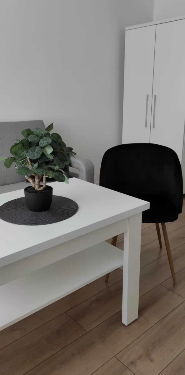 Wynajmę mieszkanie Poznań 3 pokoje, balkon, Dębiec ul Osinowa