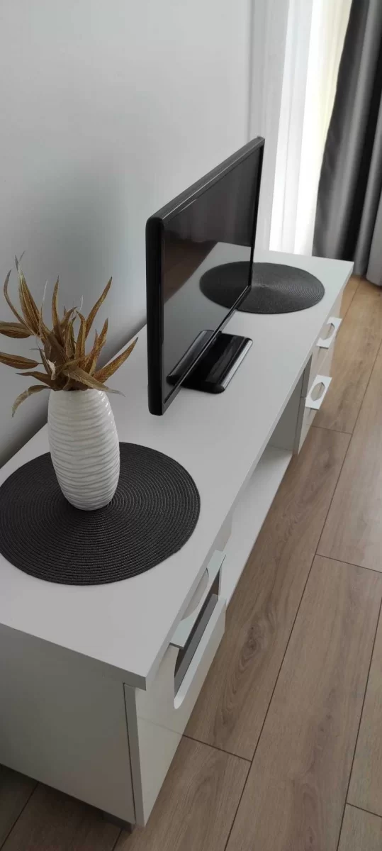Wynajmę mieszkanie Poznań 3 pokoje, balkon, Dębiec ul Osinowa