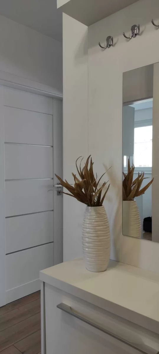Wynajmę mieszkanie Poznań 3 pokoje, balkon, Dębiec ul Osinowa