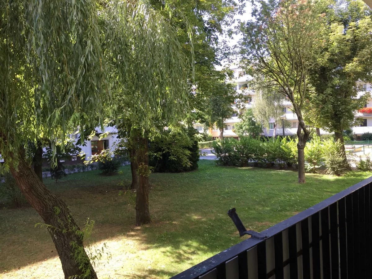Mieszkanie 3 pokojowe 47m2 Wynajme Poznań