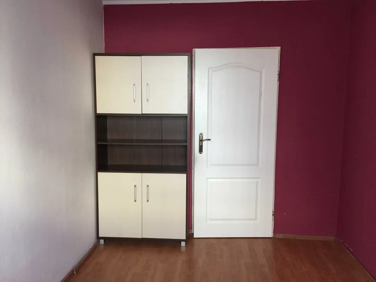 Mieszkanie 3 pokojowe 47m2 Wynajme Poznań
