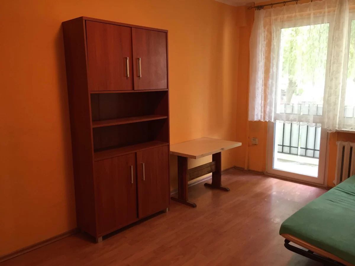 Mieszkanie 3 pokojowe 47m2 Wynajme Poznań