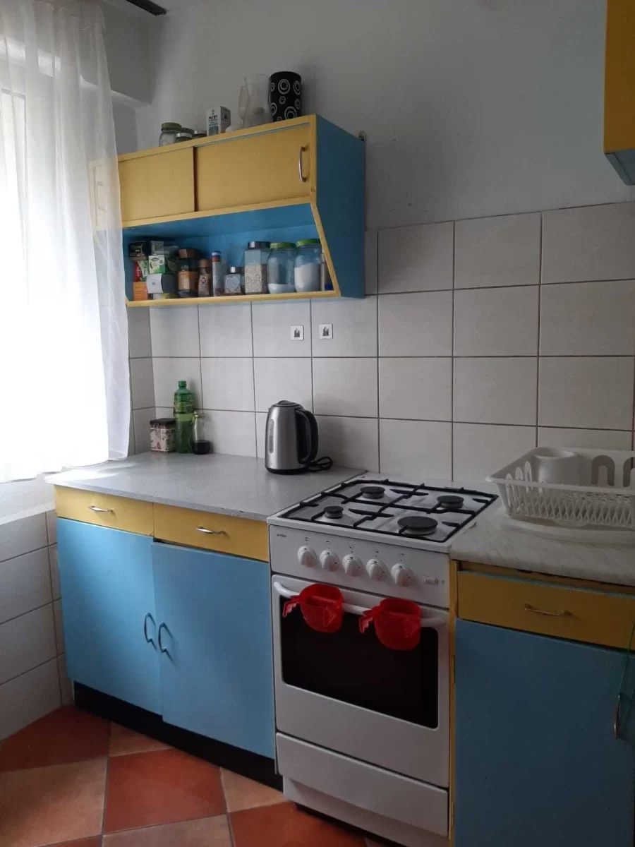 Mieszkanie 3 pokojowe 47m2 Wynajme Poznań