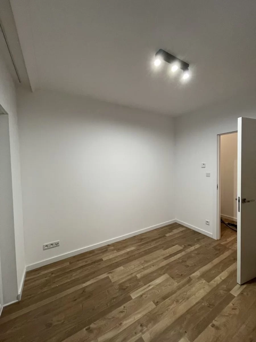 Wynajmę nowiutkie mieszkanie 3pok Poznań Dębiec