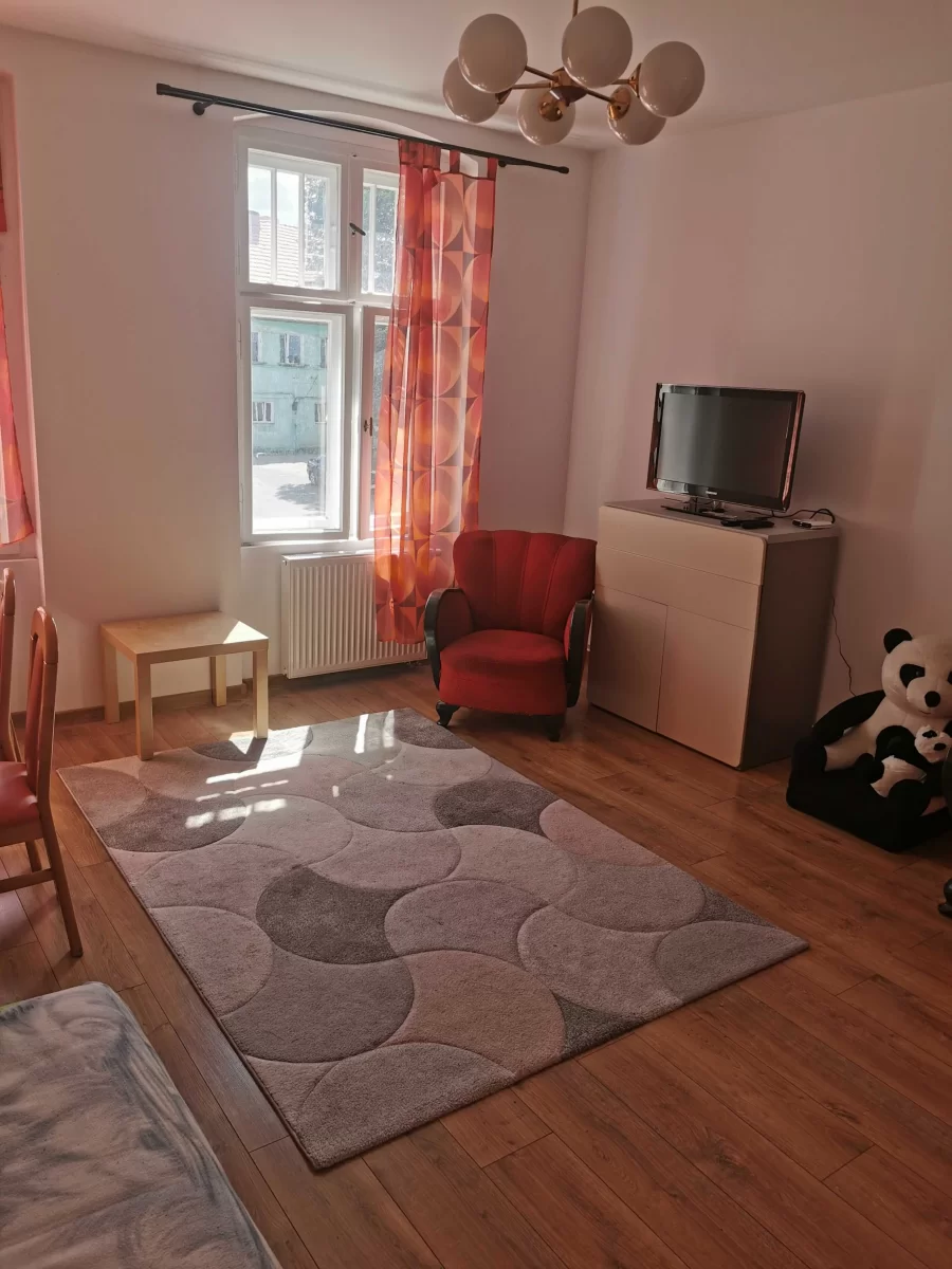 Wynajmę MIeszkanie Świebodzin 3 pokoje 60 m/2 centrum miasta do wynajęcia