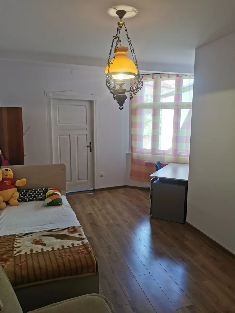 Wynajmę MIeszkanie Świebodzin 3 pokoje 60 m/2 centrum miasta do wynajęcia
