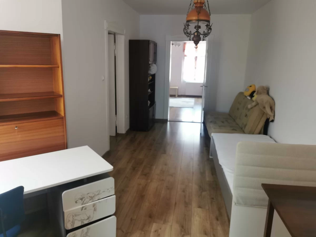 Wynajmę MIeszkanie Świebodzin 3 pokoje 60 m/2 centrum miasta do wynajęcia