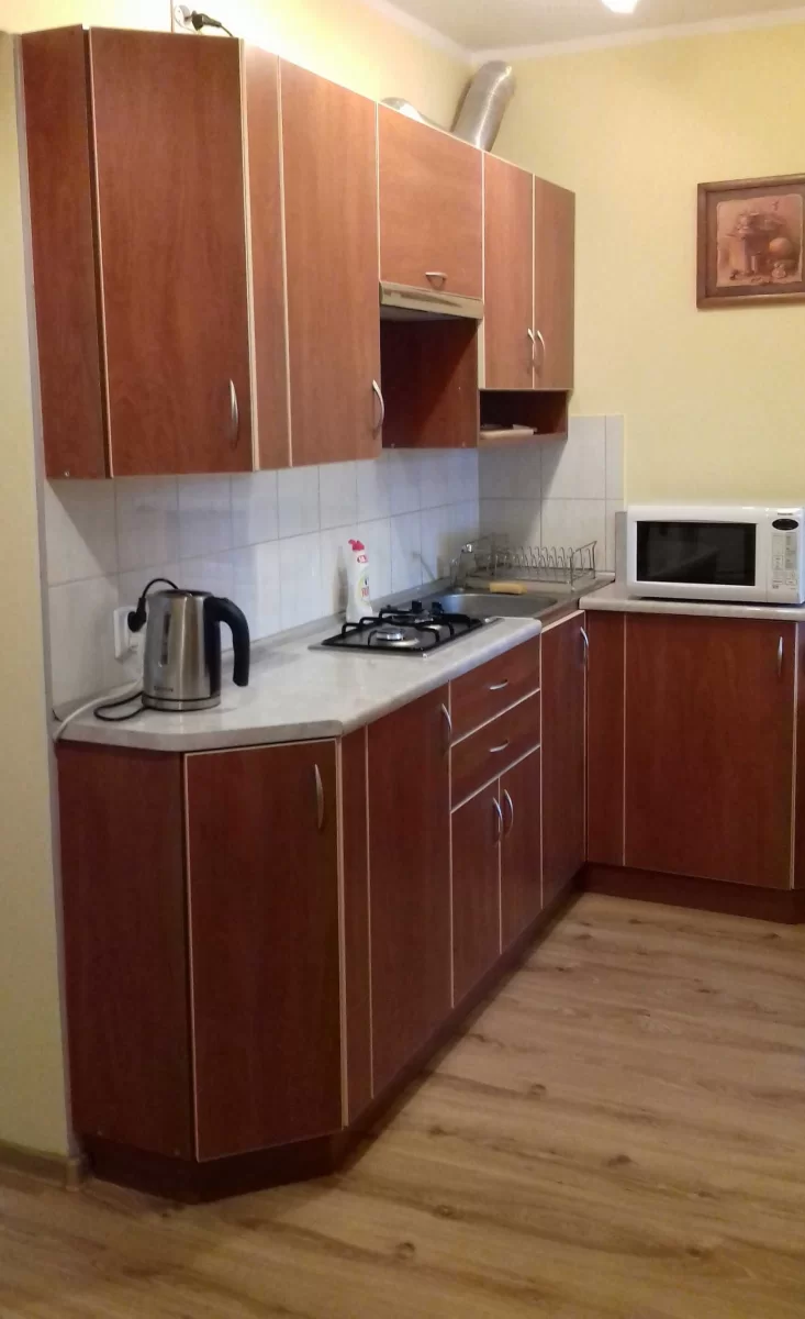 Wypoczynek w Pieninach u stóp Trzech Koron