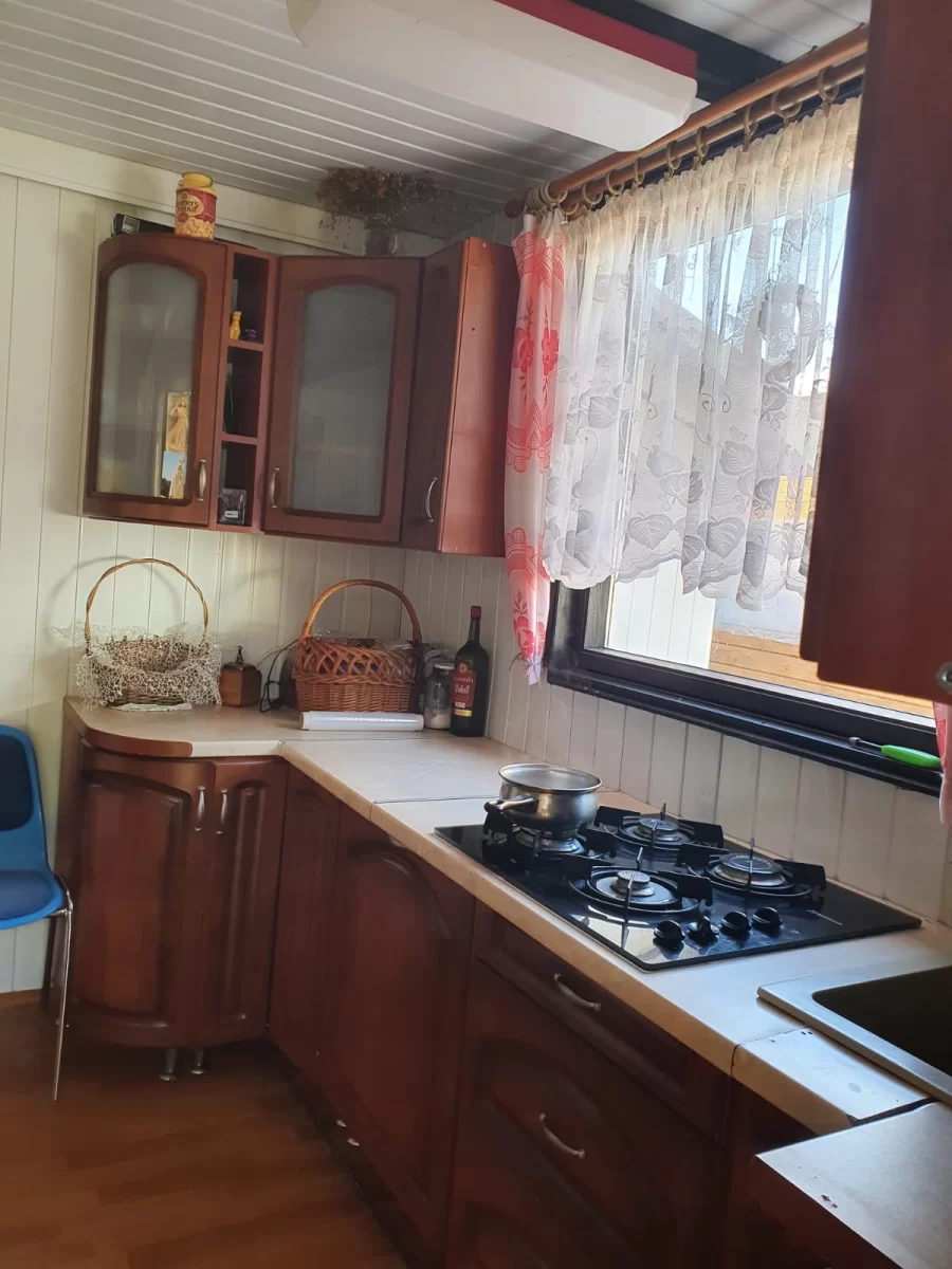 Działka rekreacyjna camping Pławniowice Niewiesza Dzierżawa