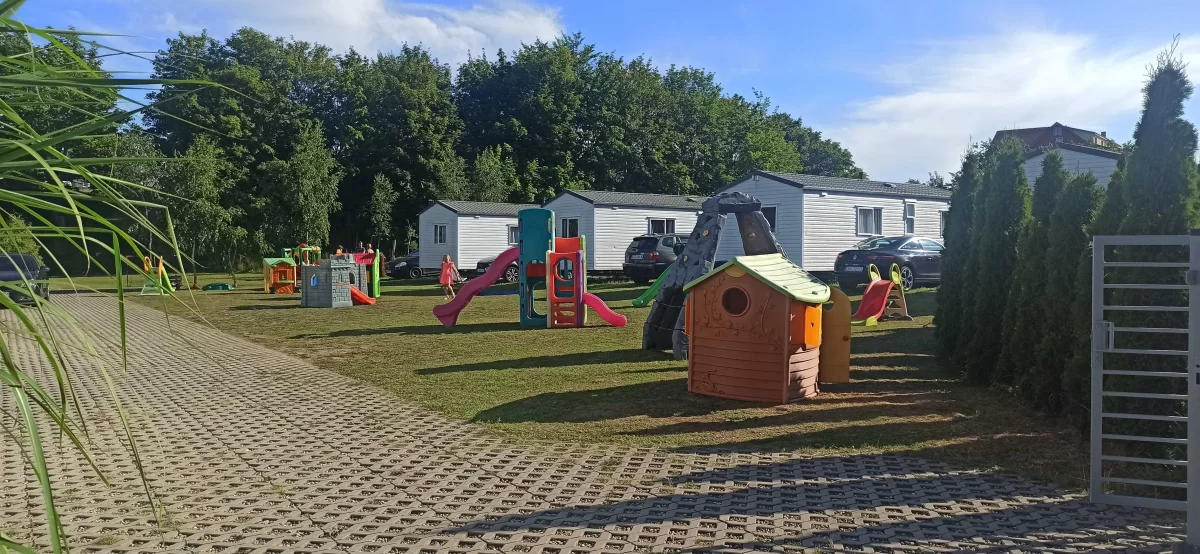 Domki nad morzem Władysławowo 600m plaża, blisko centrum!