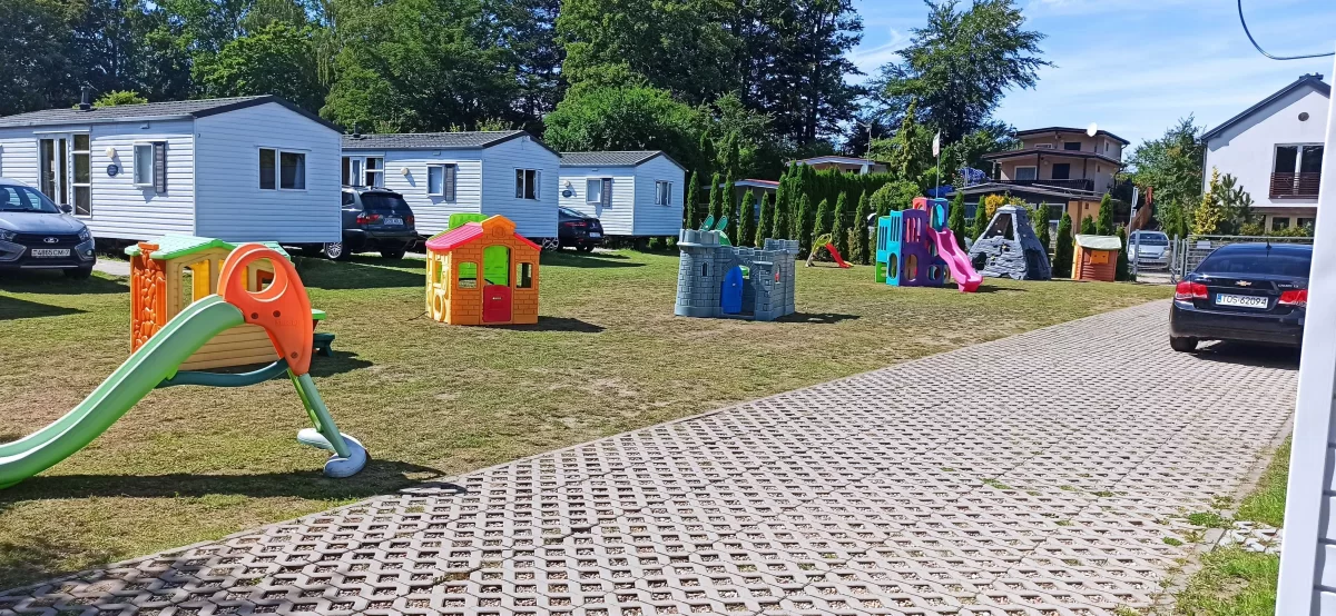 Domki nad morzem Władysławowo 600m plaża, blisko centrum!