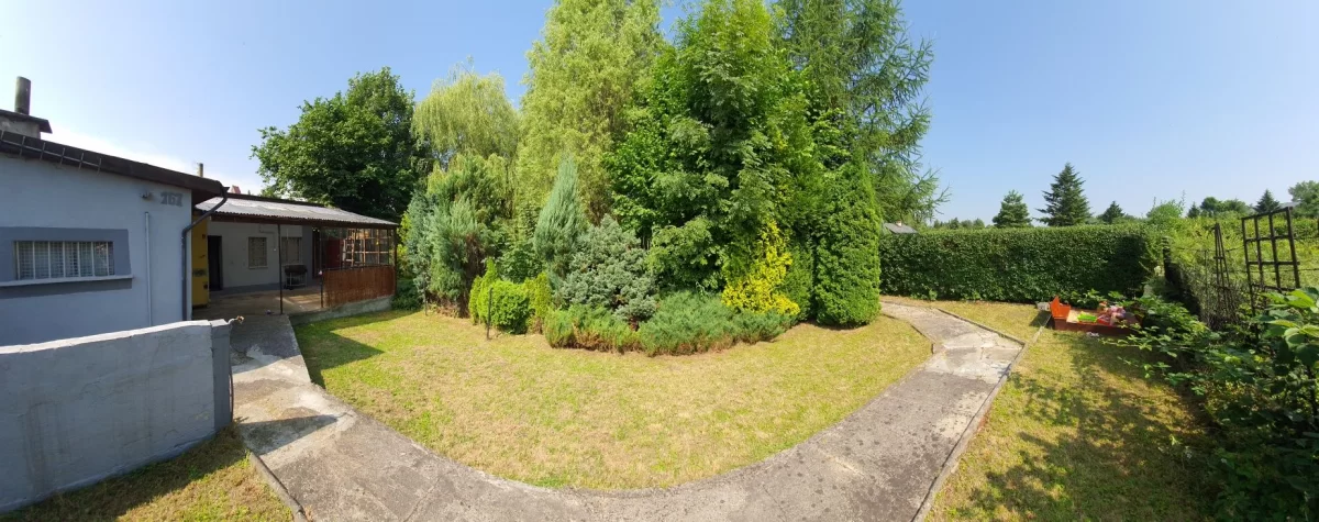 Ogródek działkowy + wyposażenie Chorzów II Cwajka