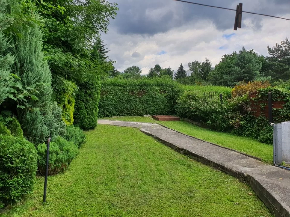 Ogródek działkowy + wyposażenie Chorzów II Cwajka