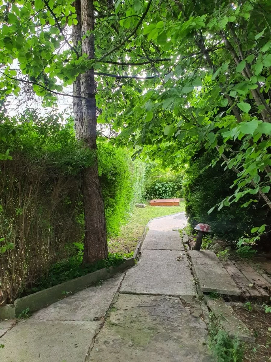 Ogródek działkowy + wyposażenie Chorzów II Cwajka