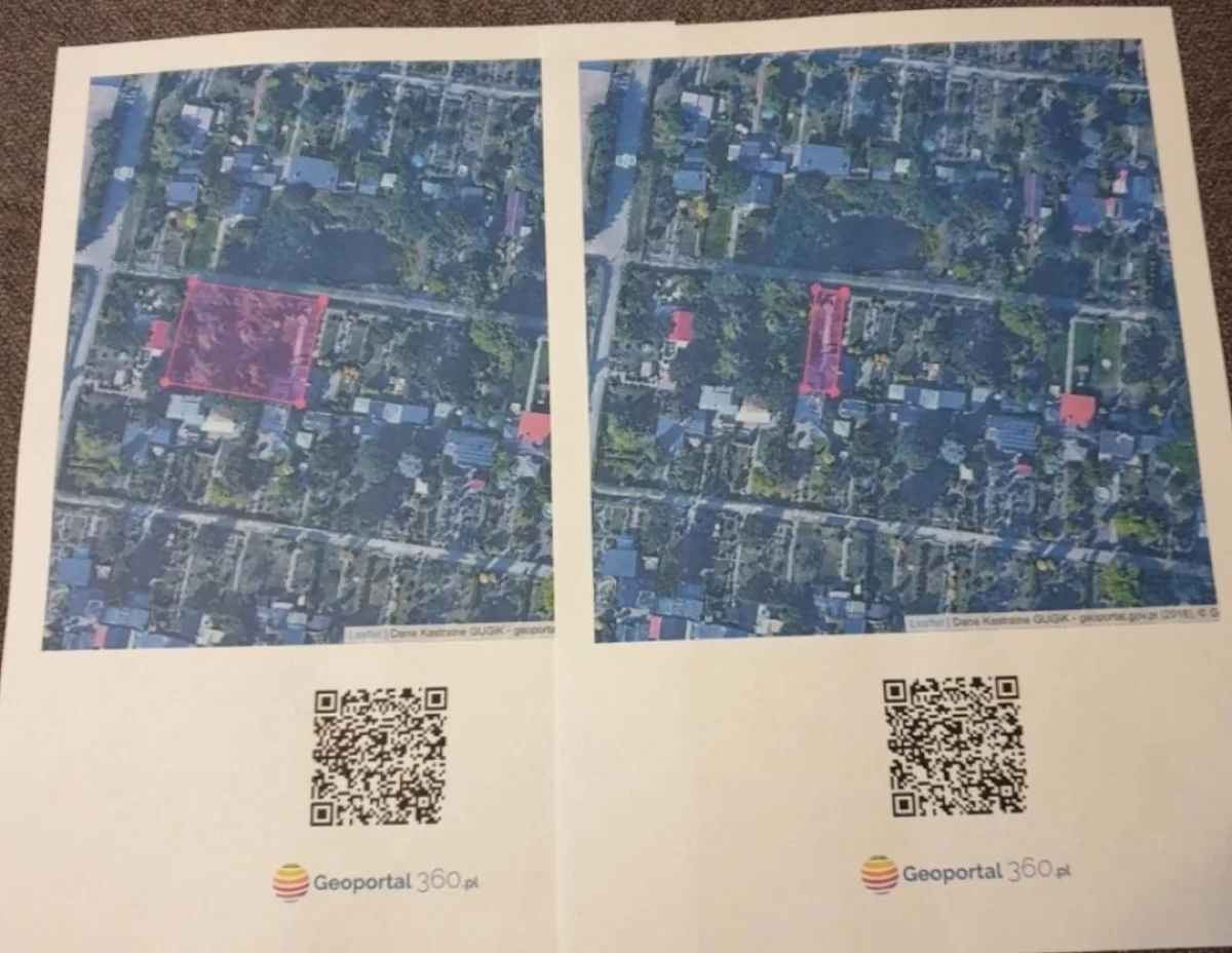 Ogródek działkowy + wyposażenie Chorzów II Cwajka