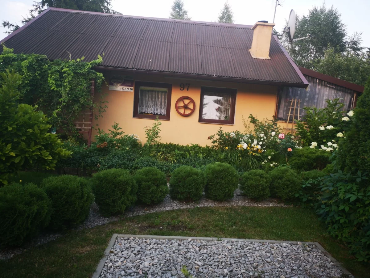 Sprzedam działkę 300m2