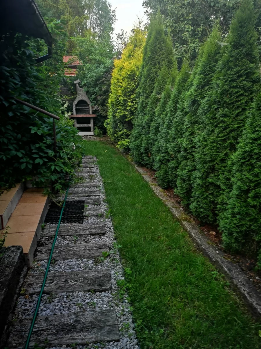 Sprzedam działkę 300m2