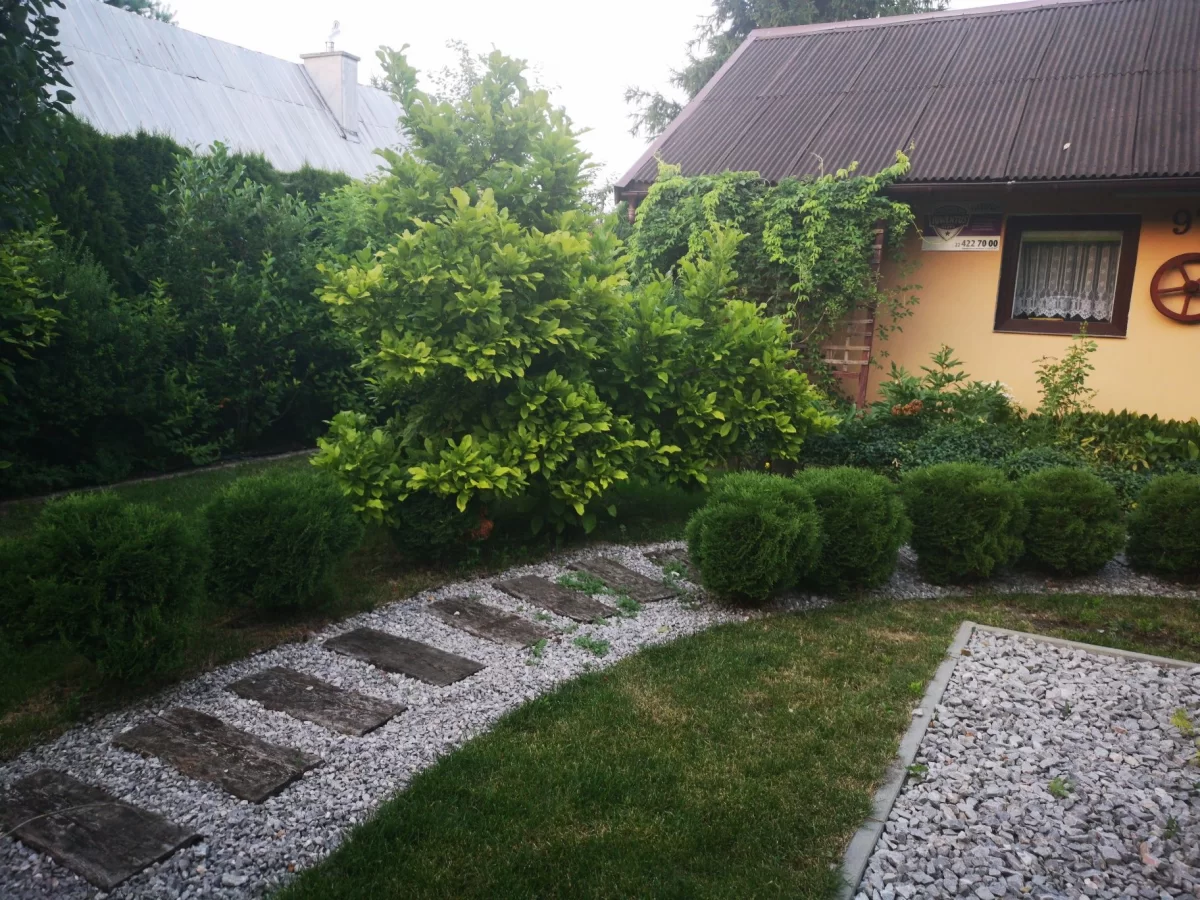 Sprzedam działkę 300m2