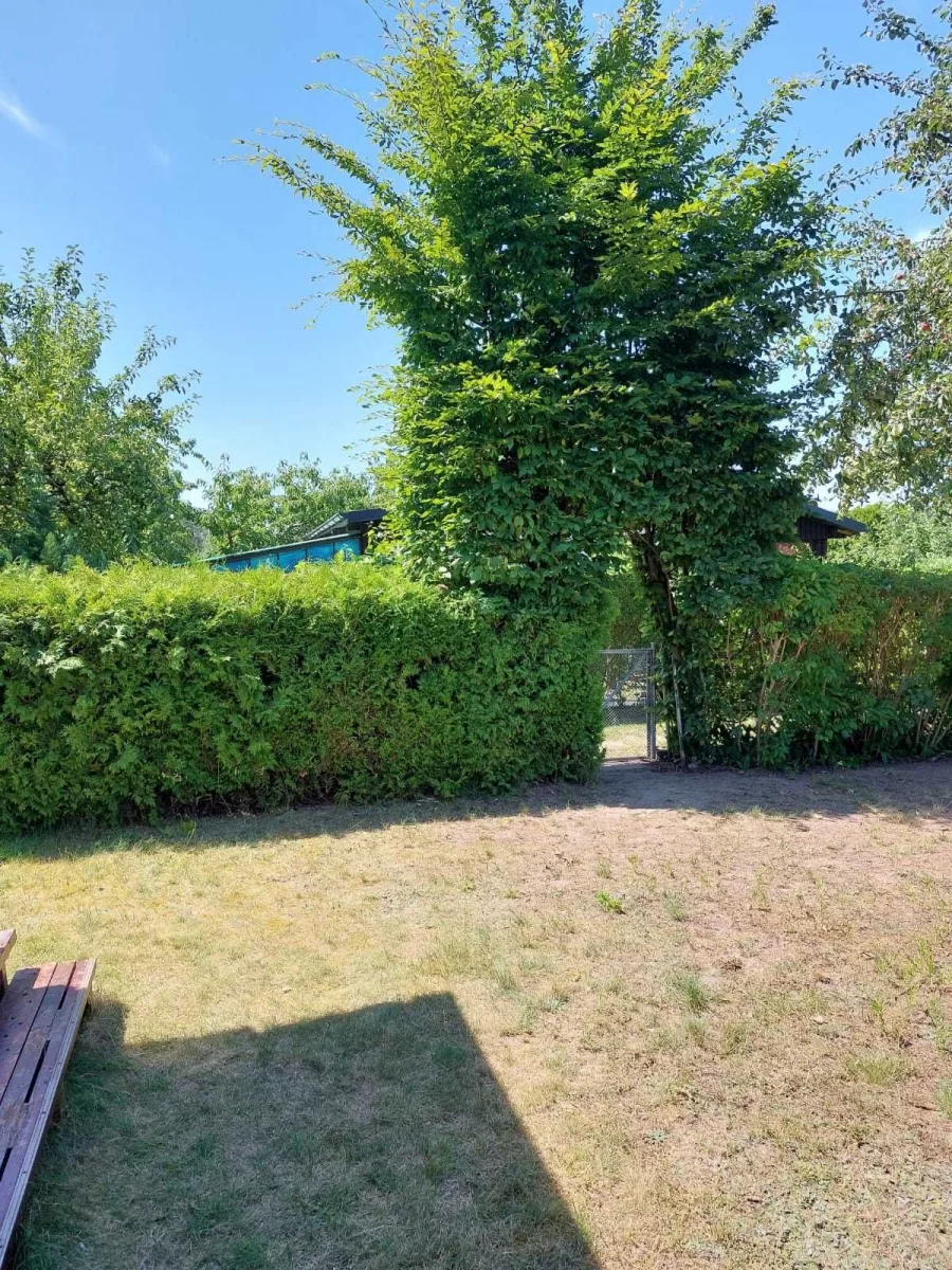 sprzedam ogródek działkowy rod