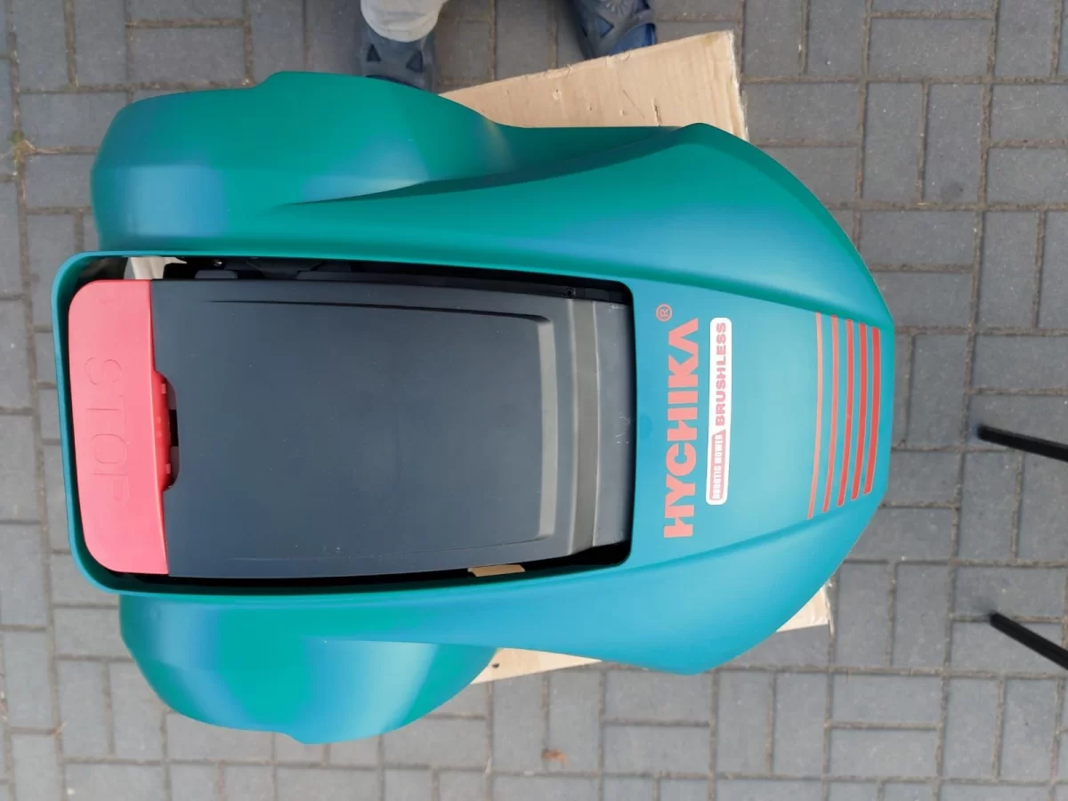 Robot do koszenia kosiarka automatyczna HYCHIKA YZ-2