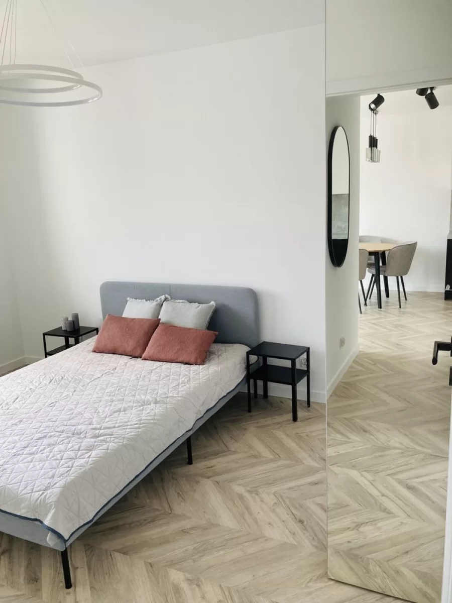 Sprzedam Mieszkanie Wrocław Piekne, sloneczne mieszkanie!2 pokoje winda