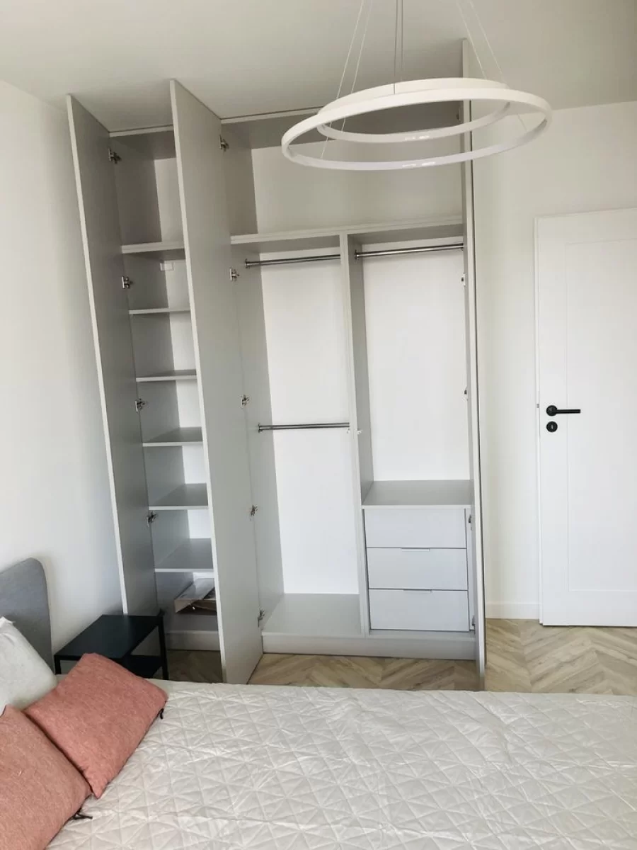 Sprzedam Mieszkanie Wrocław Piekne, sloneczne mieszkanie!2 pokoje winda
