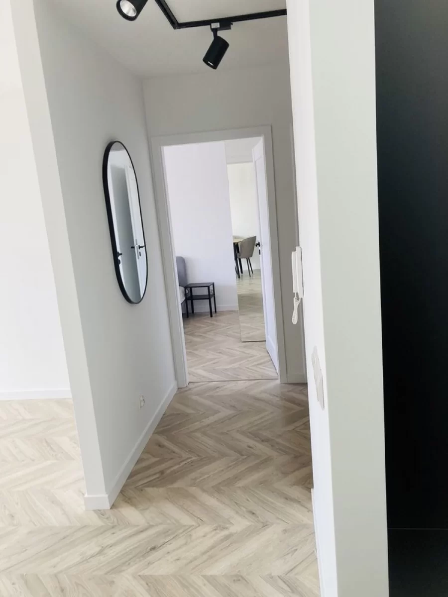Sprzedam Mieszkanie Wrocław Piekne, sloneczne mieszkanie!2 pokoje winda