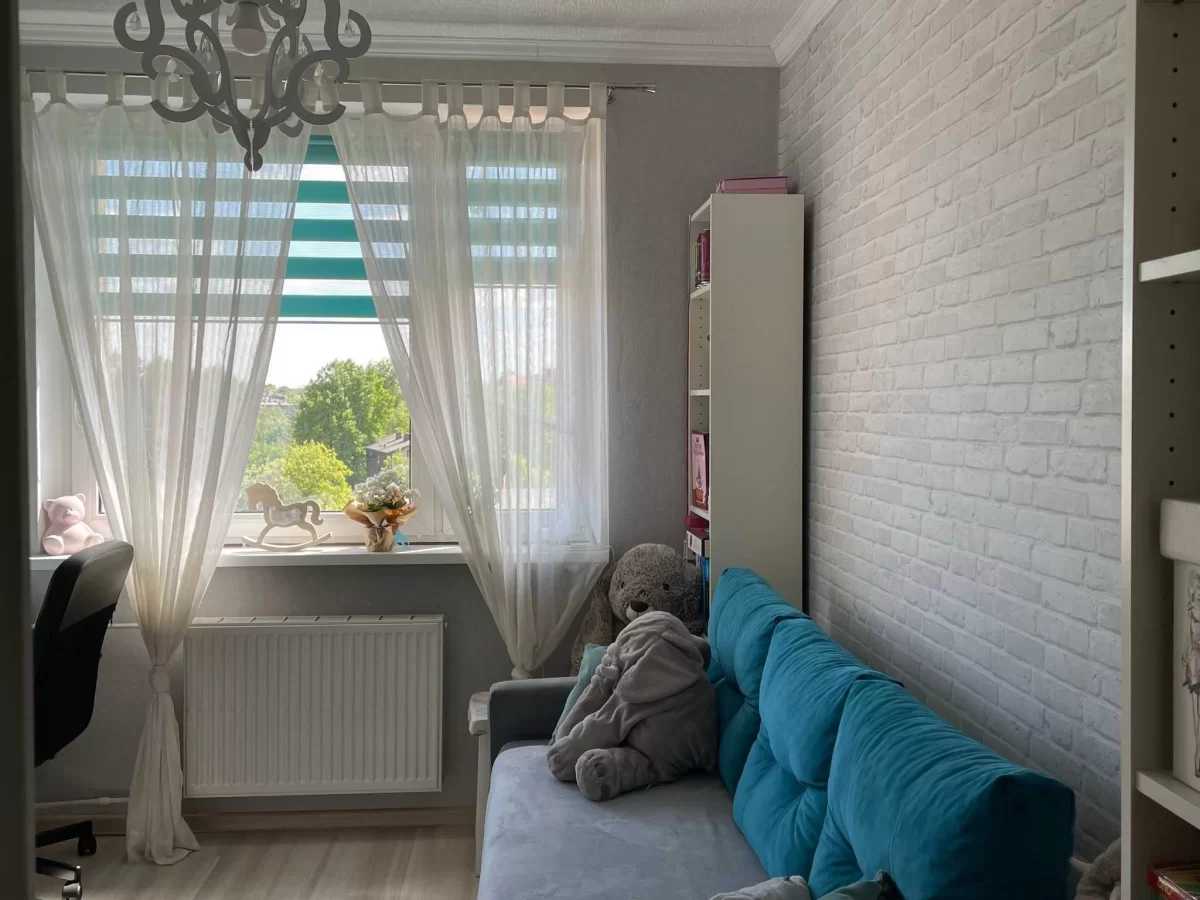 Sprzedam mieszkanie 3 Zabrze pokoje 53m2