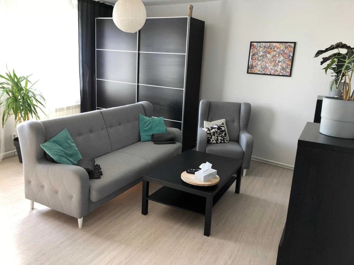 Sprzedam mieszkanie Żyrardów 66 m2 na pierwszym piętrze