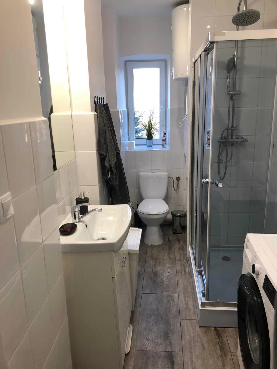 Sprzedam mieszkanie Żyrardów 66 m2 na pierwszym piętrze