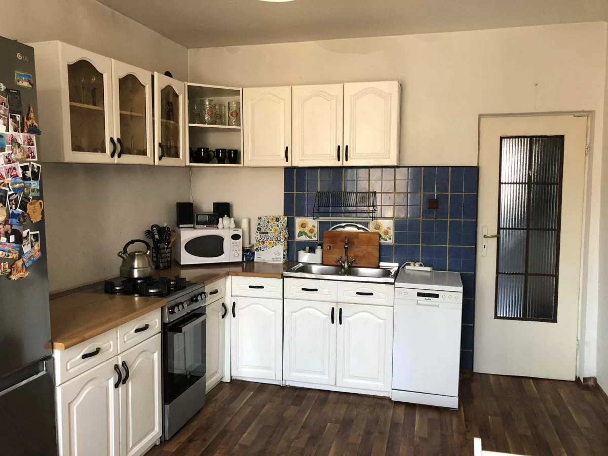 Sprzedam mieszkanie Żyrardów 66 m2 na pierwszym piętrze