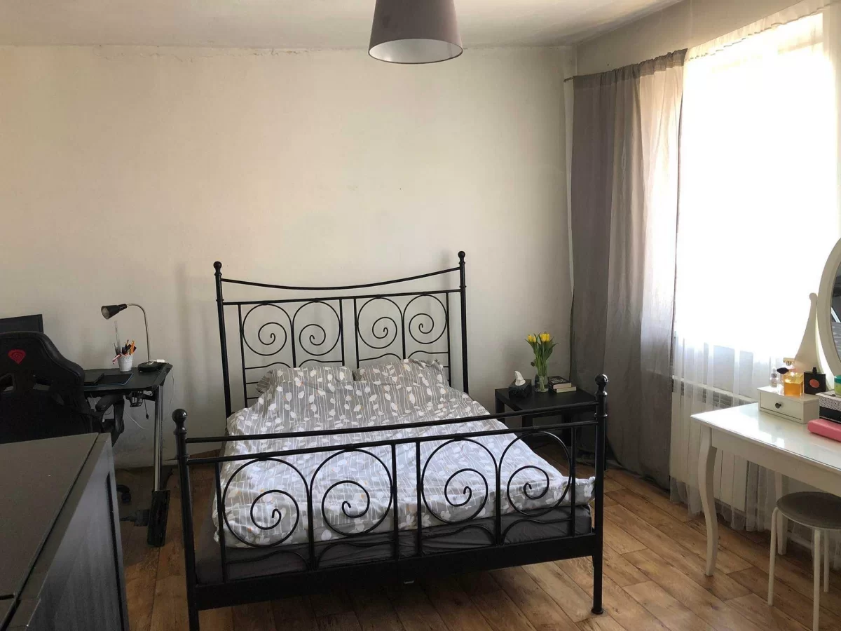 Sprzedam mieszkanie Żyrardów 66 m2 na pierwszym piętrze