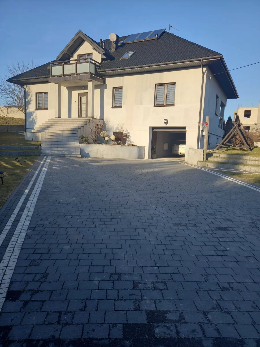 Sprzedam dom Sędziszów