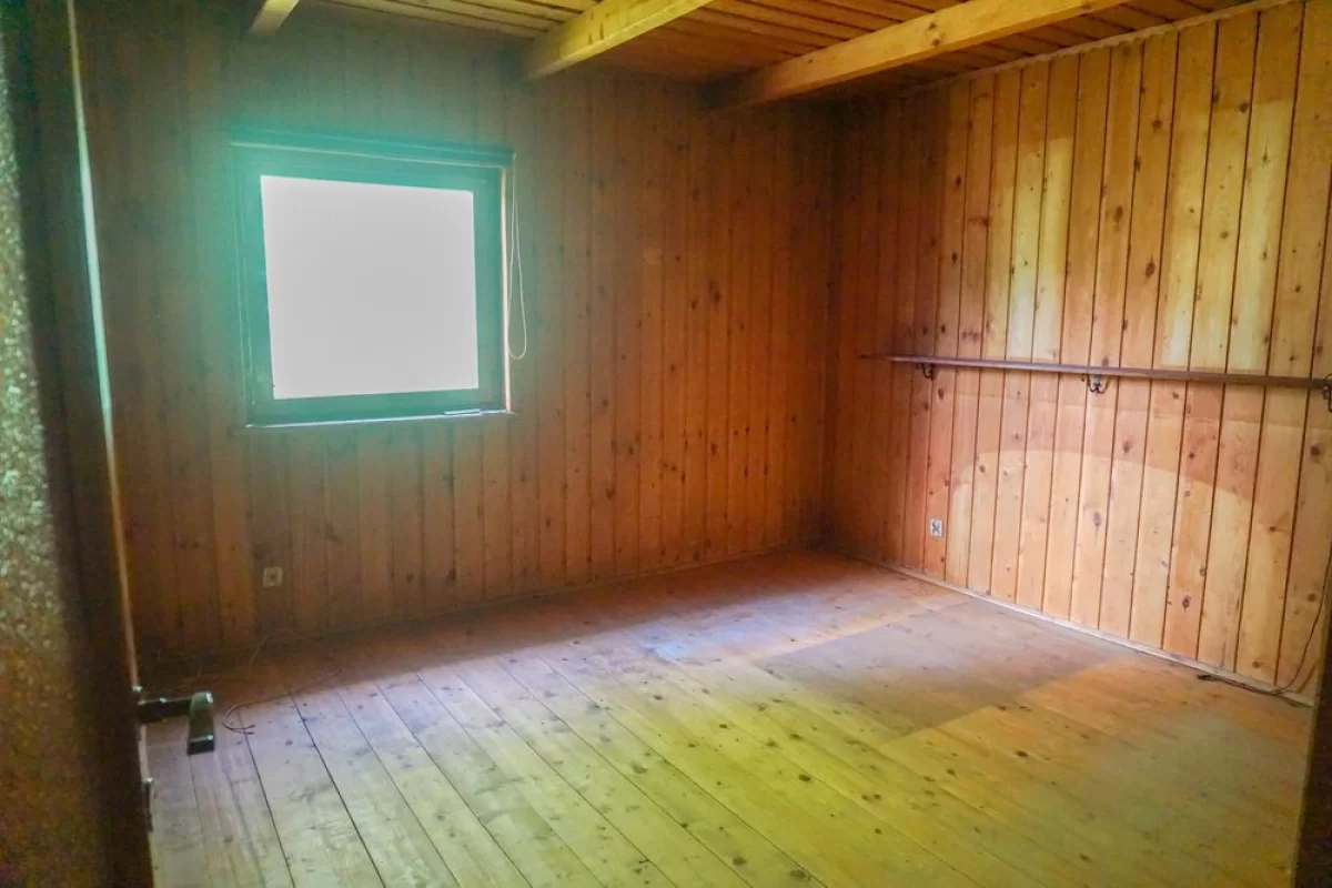 Oaza spokoju Sprzedam Dom 100m2 Zalesie Górne