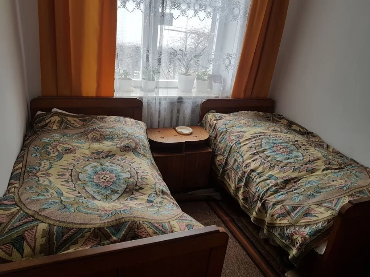 Sprzedam Dom + działka Jurkowice gm. Bogoria