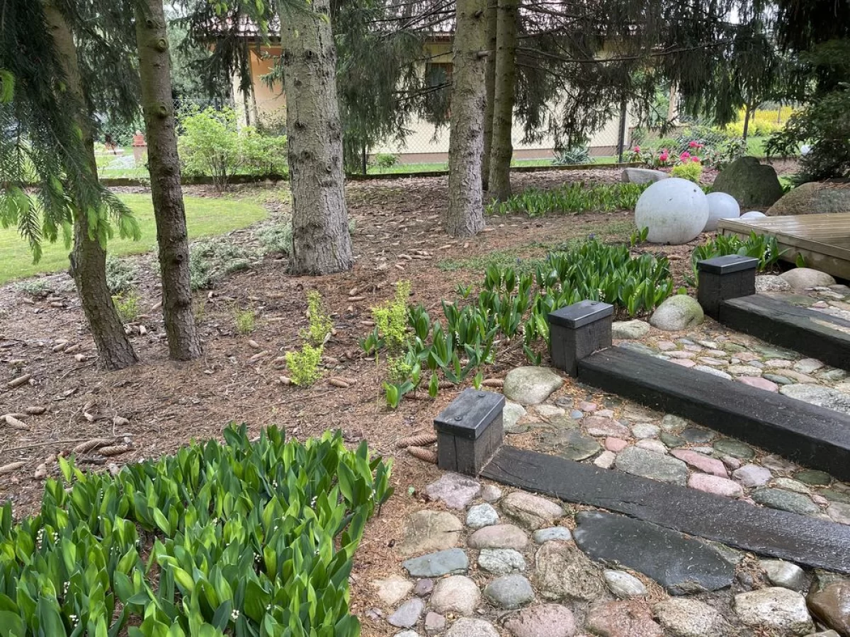 Sprzedam dom Piaseczno 180m2, działka 1539m2