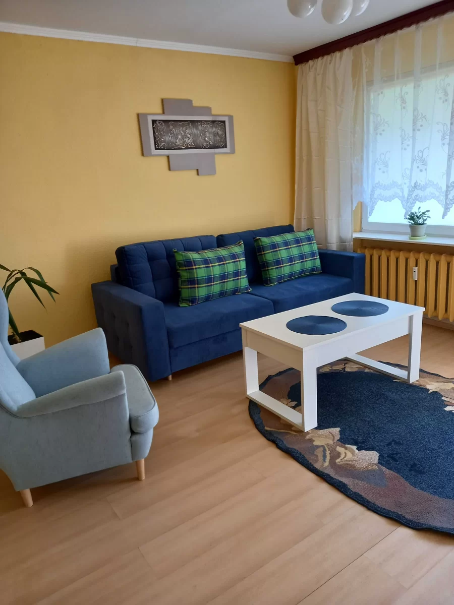Mieszkanie do wynajęcia w Tarnobrzegu