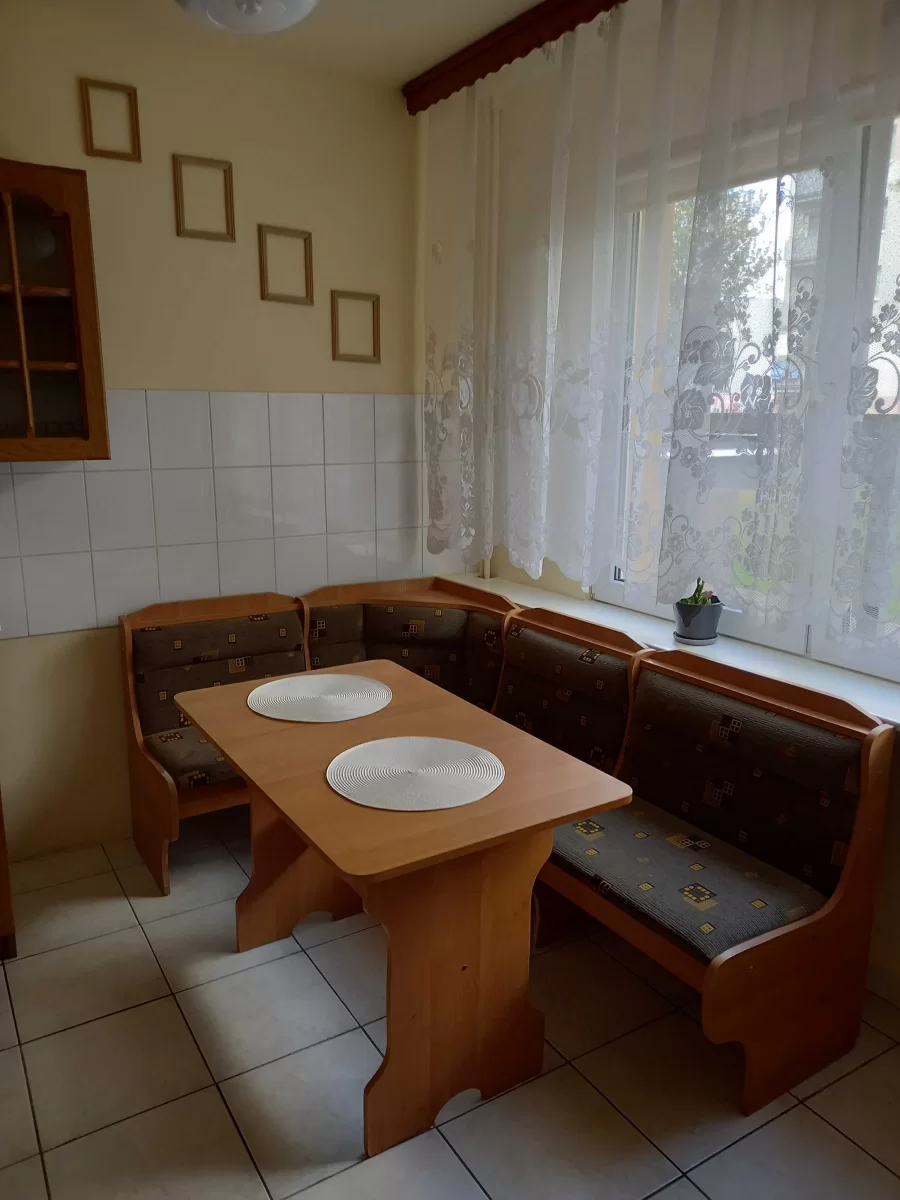 Mieszkanie do wynajęcia w Tarnobrzegu