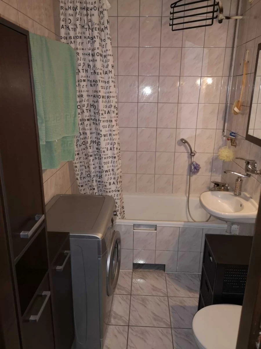 Wygodne dwupokojowe mieszkanie w centrum Tarnobrzega