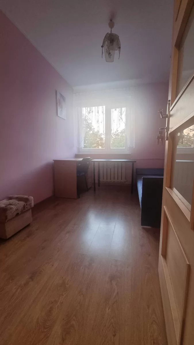 Pokój na wynajem Poznań os. Czecha